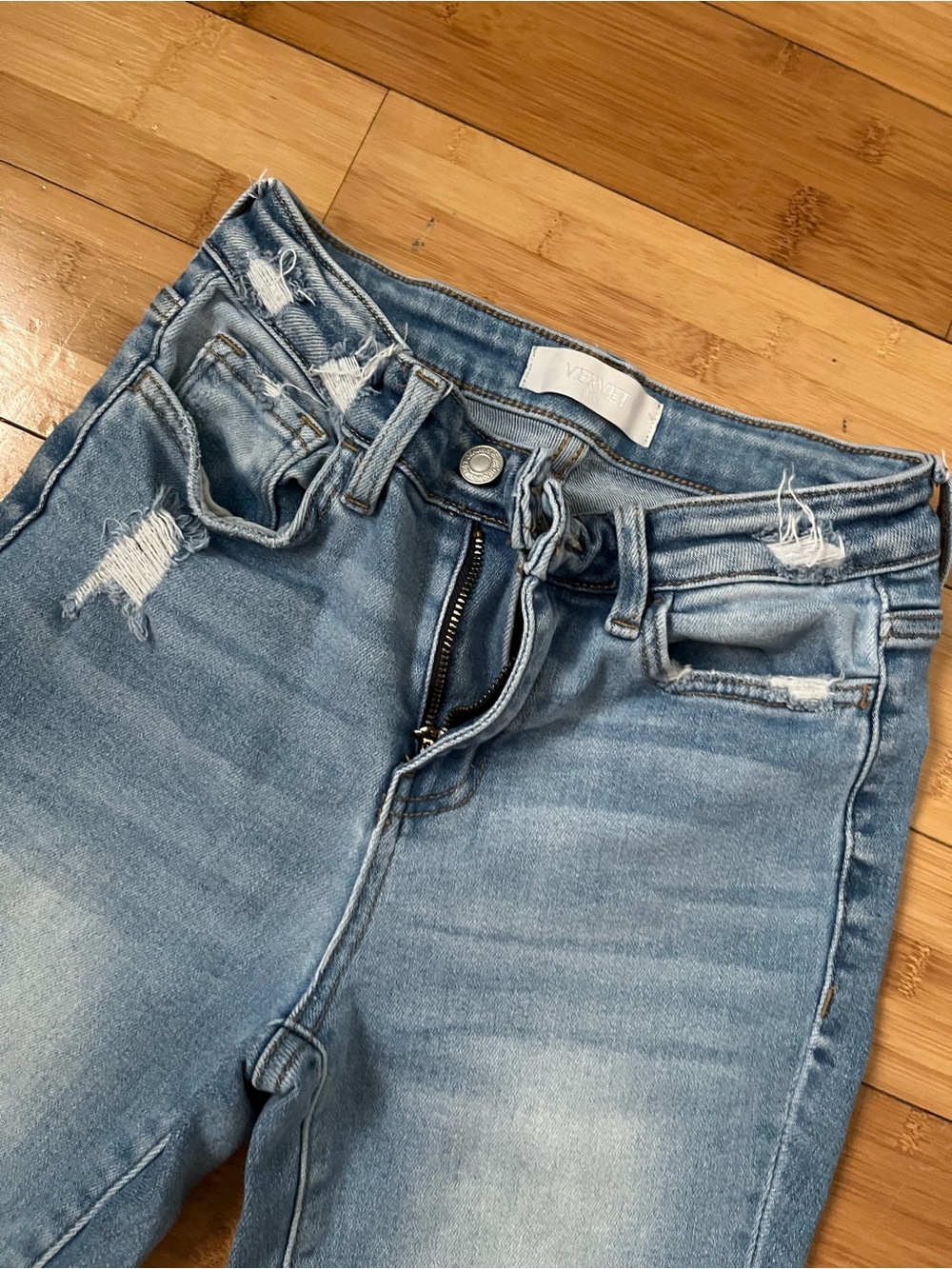 Vervet jeans - Picture 3 of 6
